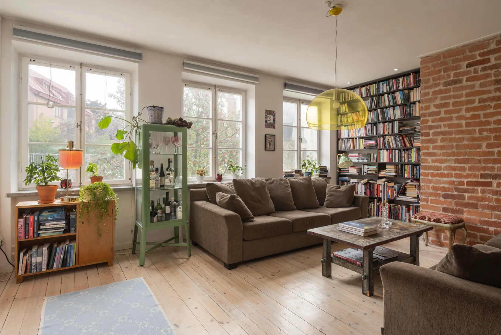 Bostadsrätt, Erik Segersälls väg 3, Aspudden, Stockholm