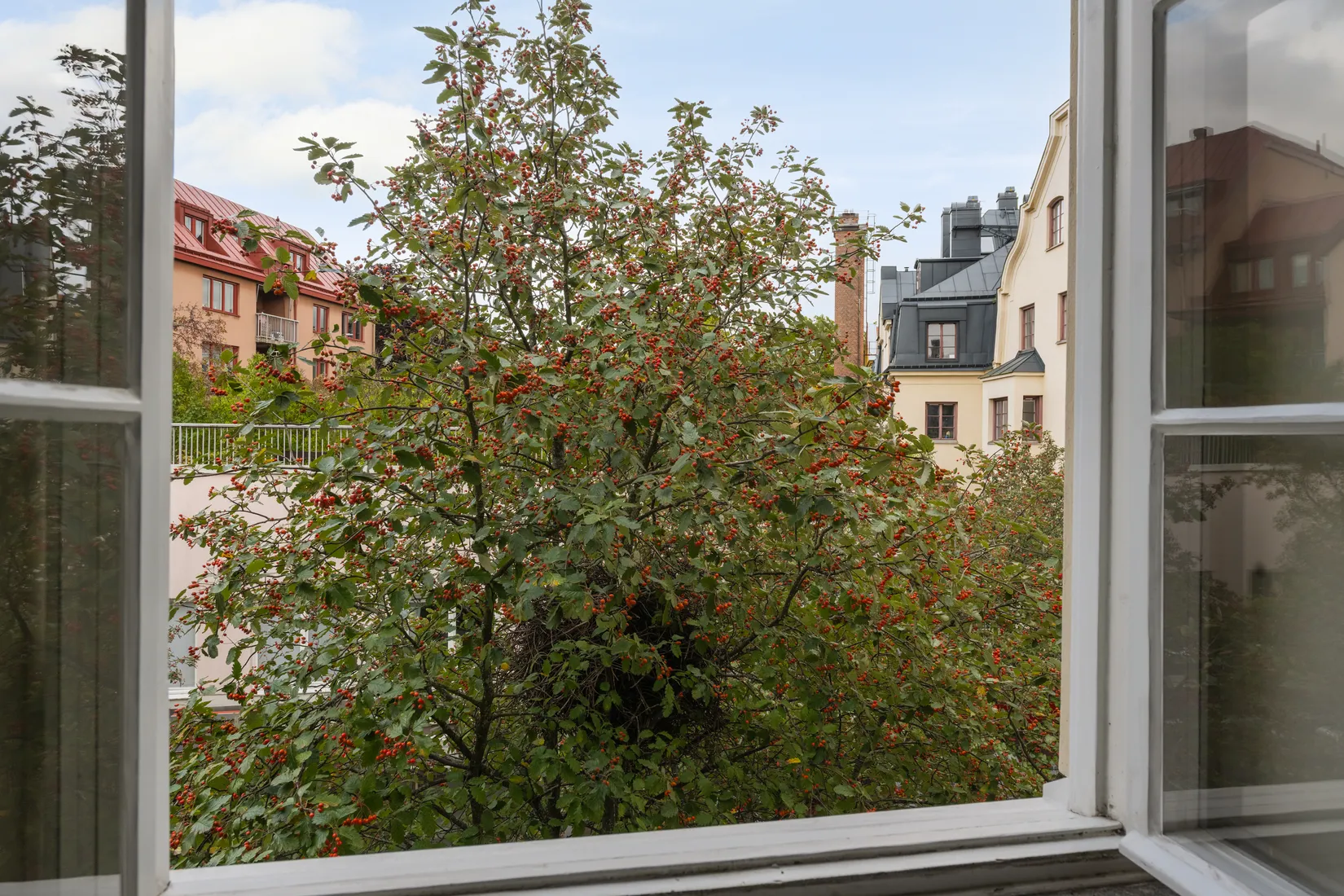 Bostadsrätt, Erik Segersälls väg 3, Aspudden, Stockholm