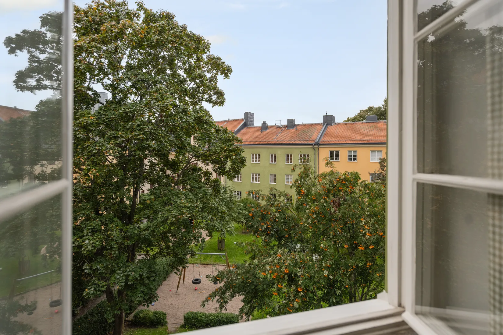 Bostadsrätt, Erik Segersälls väg 3, Aspudden, Stockholm