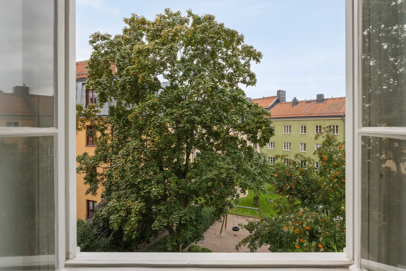 Bostadsrätt, Erik Segersälls väg 3, Aspudden, Stockholm