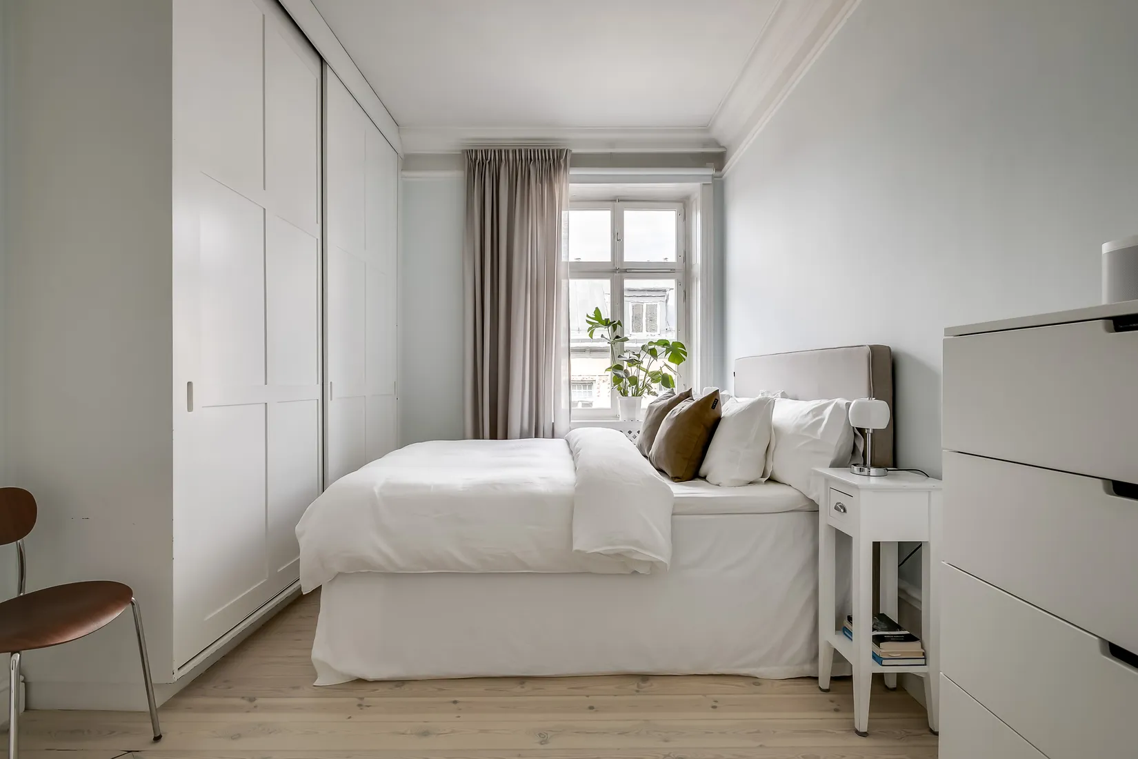 Bostadsrätt, Surbrunnsgatan 7, 4 tr, Vasastan Östermalm, Stockholm