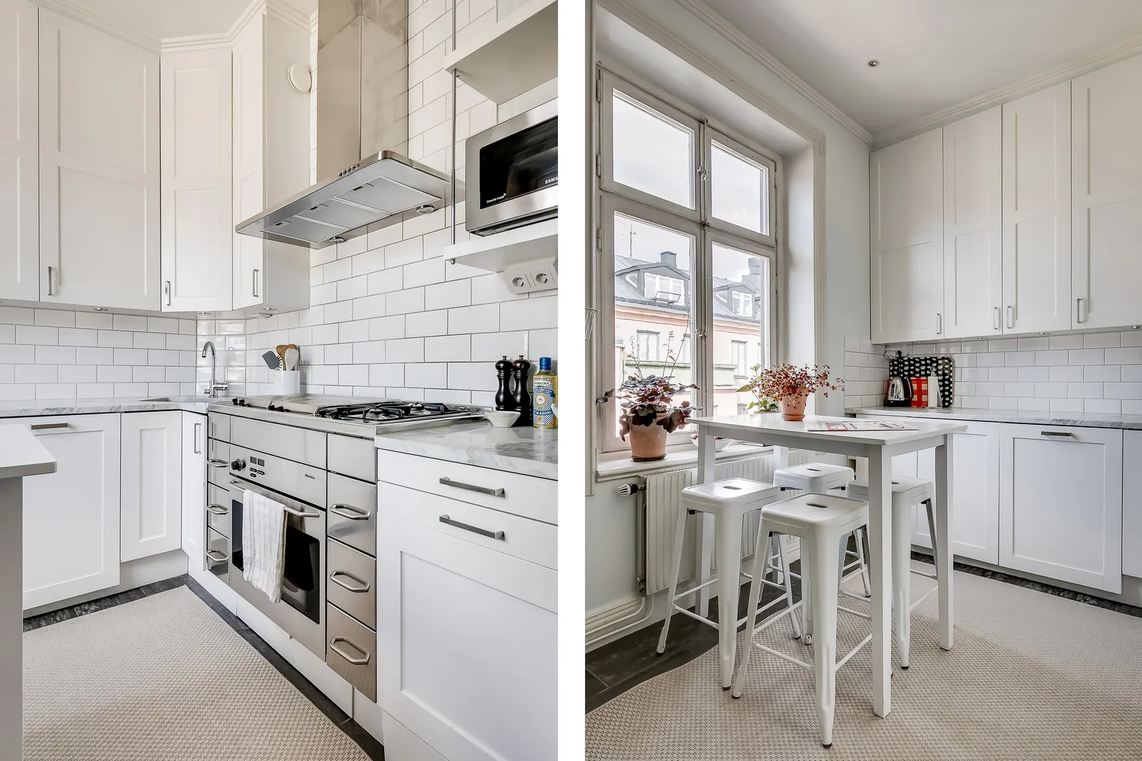 Bostadsrätt, Surbrunnsgatan 7, 4 tr, Vasastan Östermalm, Stockholm