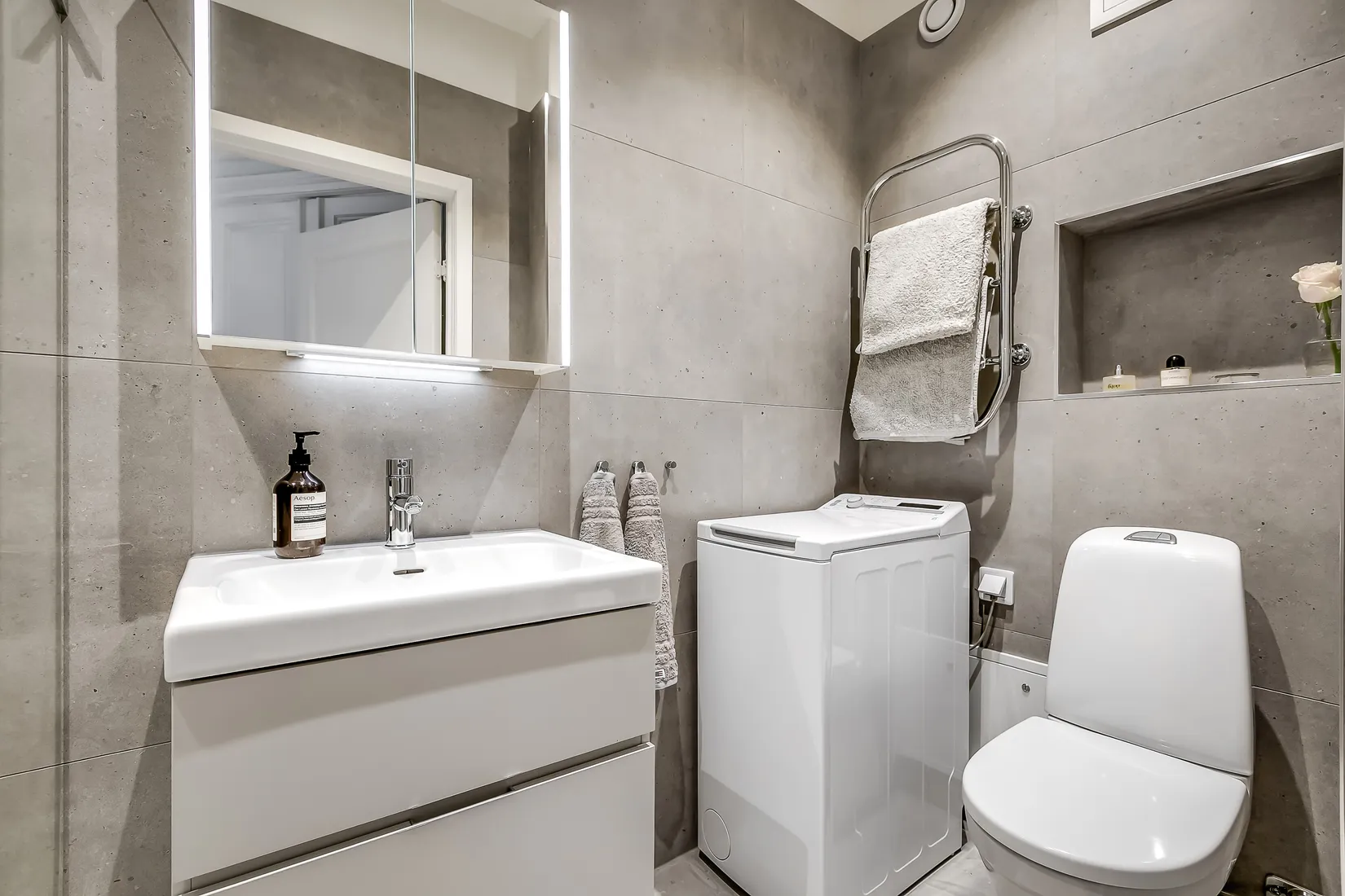 Bostadsrätt, Surbrunnsgatan 7, 4 tr, Vasastan Östermalm, Stockholm