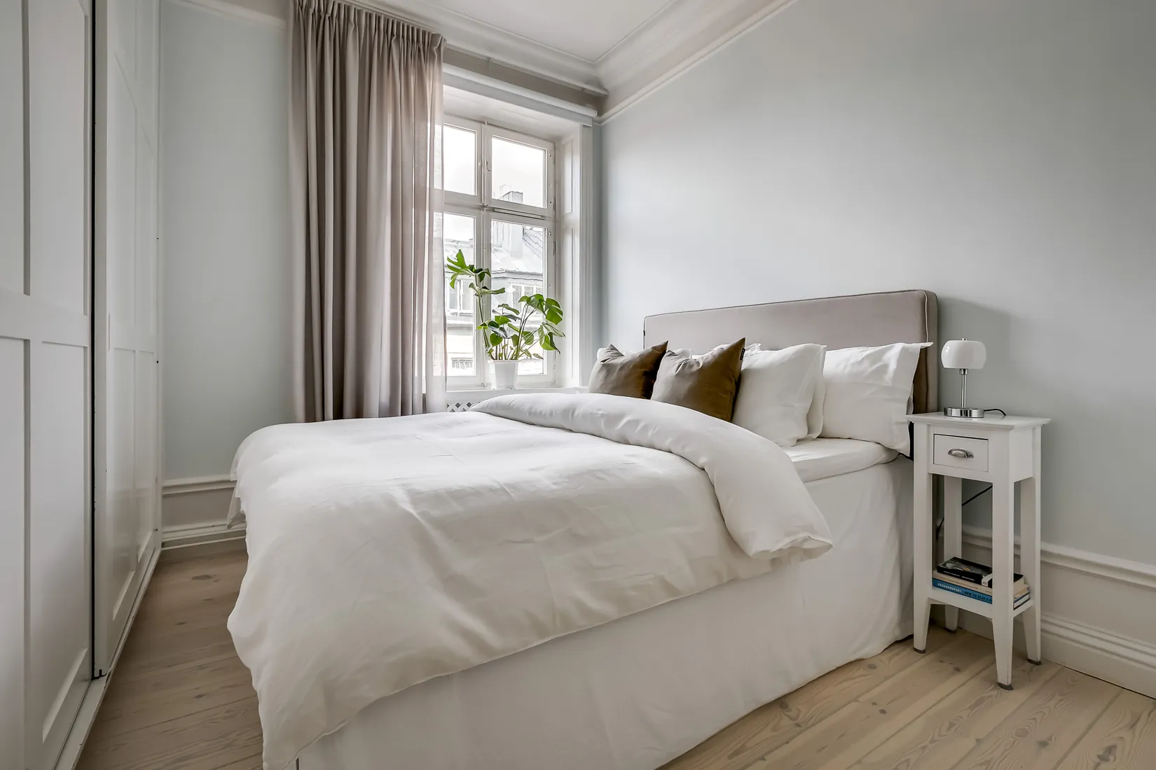 Bostadsrätt, Surbrunnsgatan 7, 4 tr, Vasastan Östermalm, Stockholm