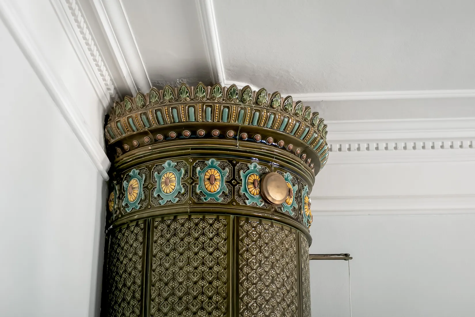 Bostadsrätt, Surbrunnsgatan 7, 4 tr, Vasastan Östermalm, Stockholm