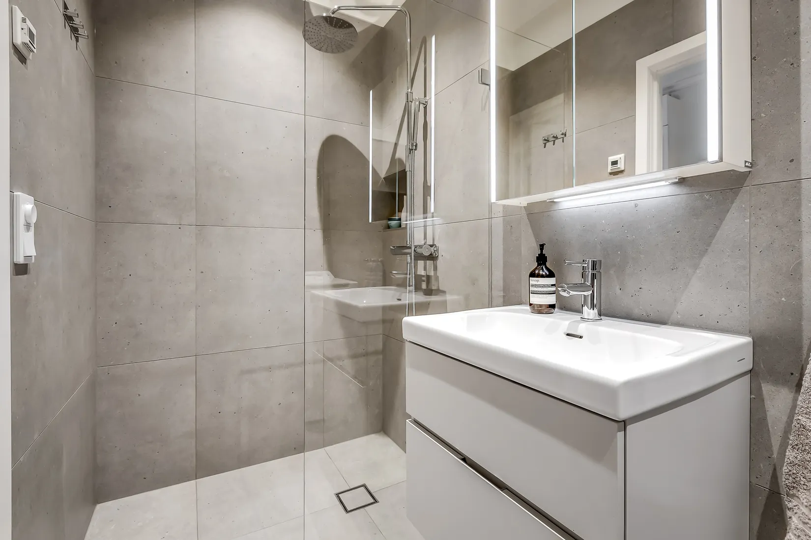 Bostadsrätt, Surbrunnsgatan 7, 4 tr, Vasastan Östermalm, Stockholm