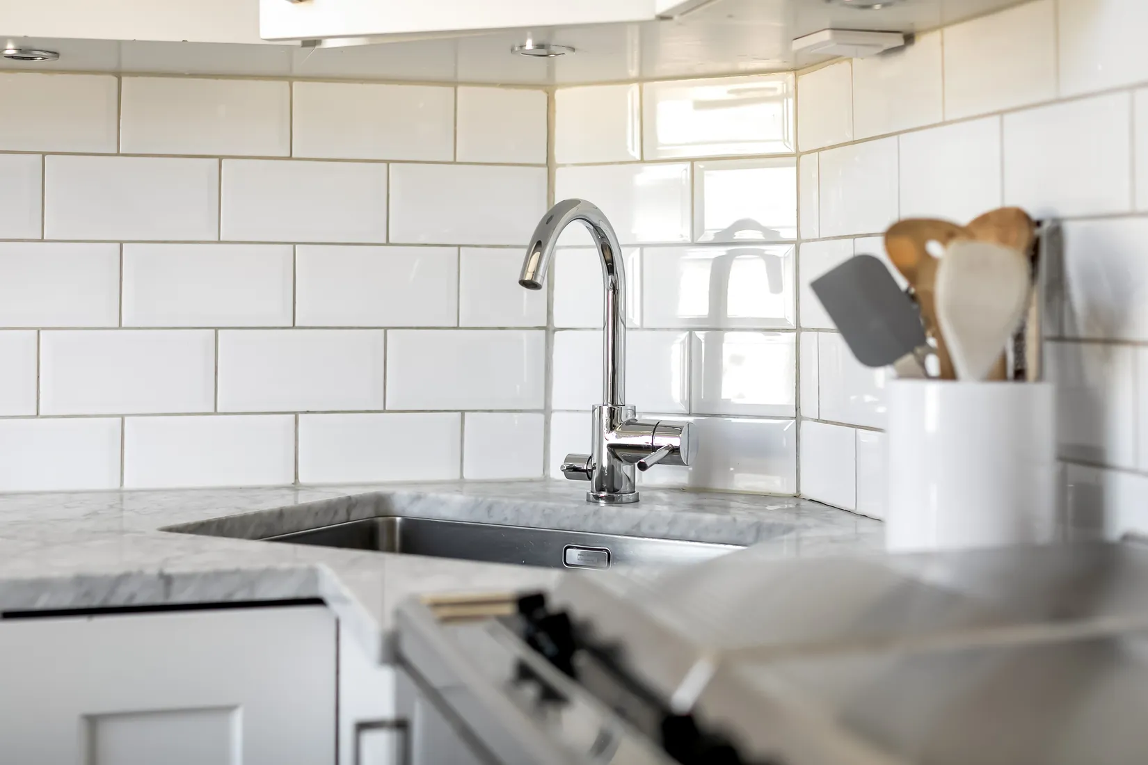 Bostadsrätt, Surbrunnsgatan 7, 4 tr, Vasastan Östermalm, Stockholm