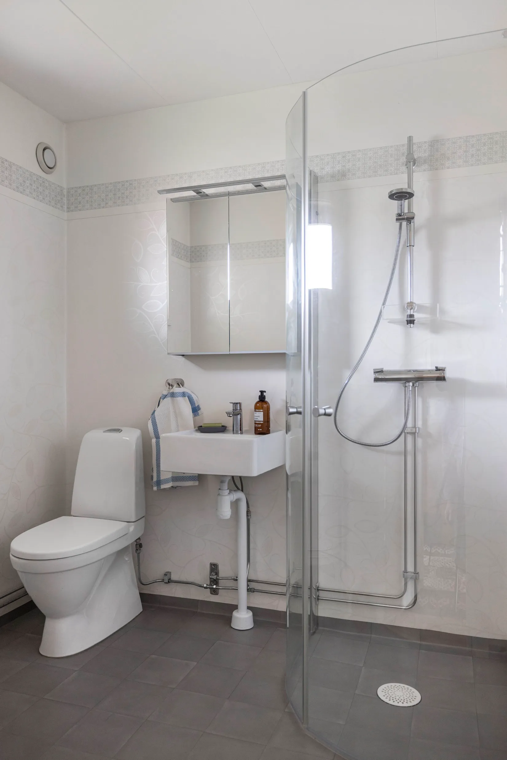 Bostadsrätt, Oxbärsvägen 4a, Laholm/Lilla Tjärby, Laholm