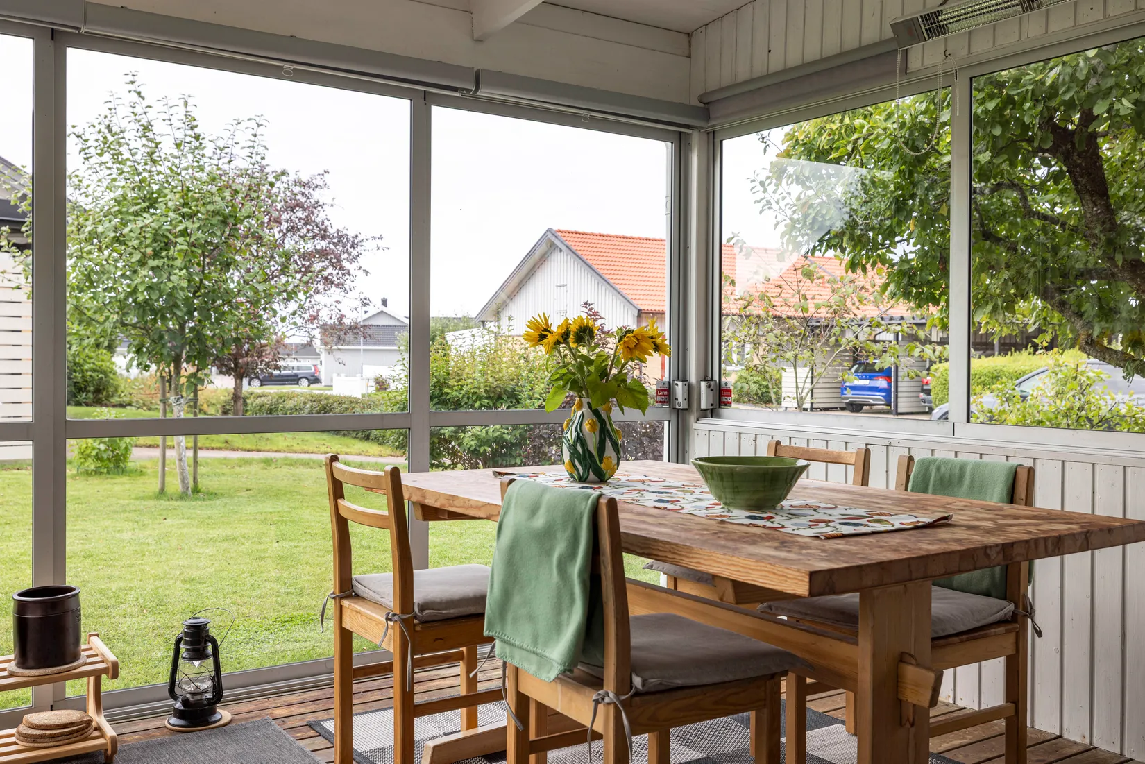 Bostadsrätt, Oxbärsvägen 4a, Laholm/Lilla Tjärby, Laholm
