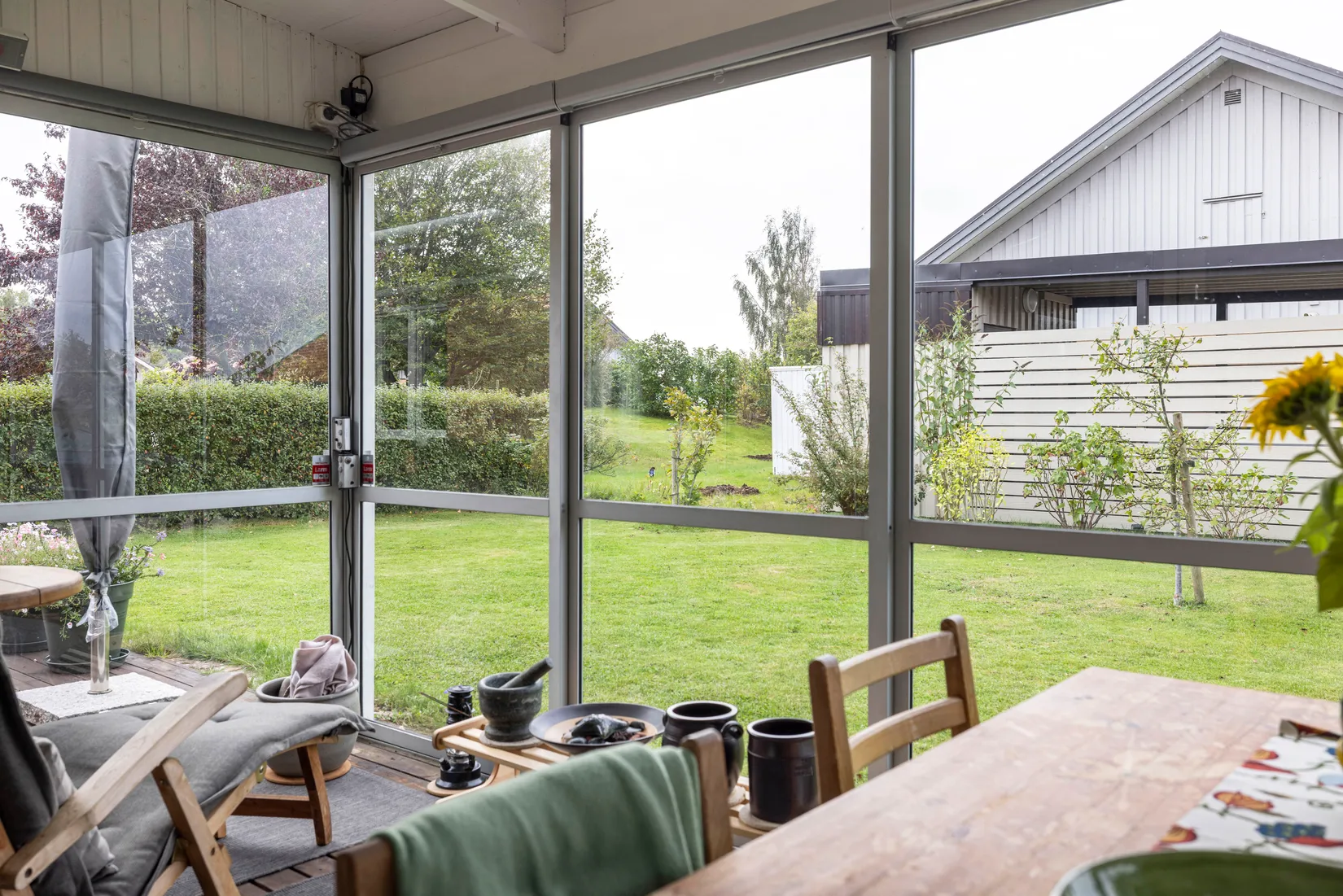Bostadsrätt, Oxbärsvägen 4a, Laholm/Lilla Tjärby, Laholm