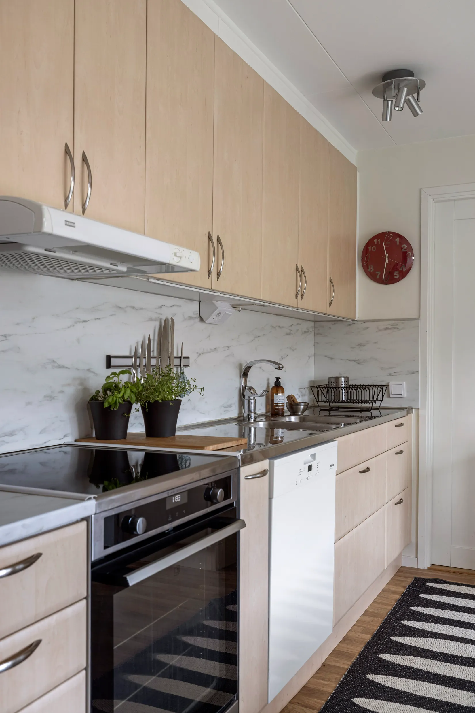 Bostadsrätt, Oxbärsvägen 4a, Laholm/Lilla Tjärby, Laholm