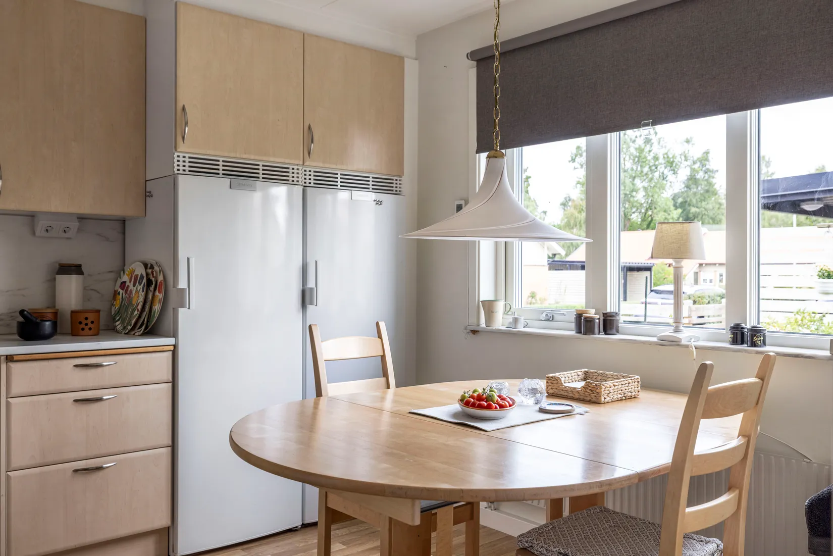 Bostadsrätt, Oxbärsvägen 4a, Laholm/Lilla Tjärby, Laholm