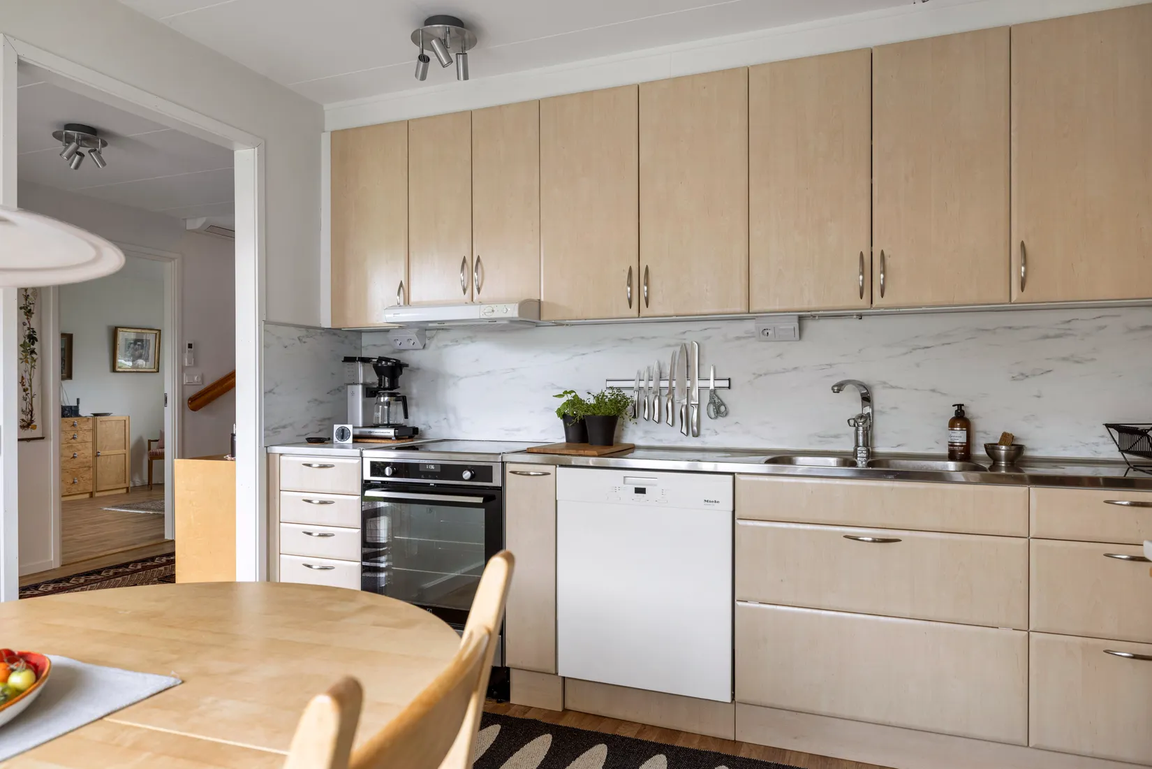 Bostadsrätt, Oxbärsvägen 4a, Laholm/Lilla Tjärby, Laholm