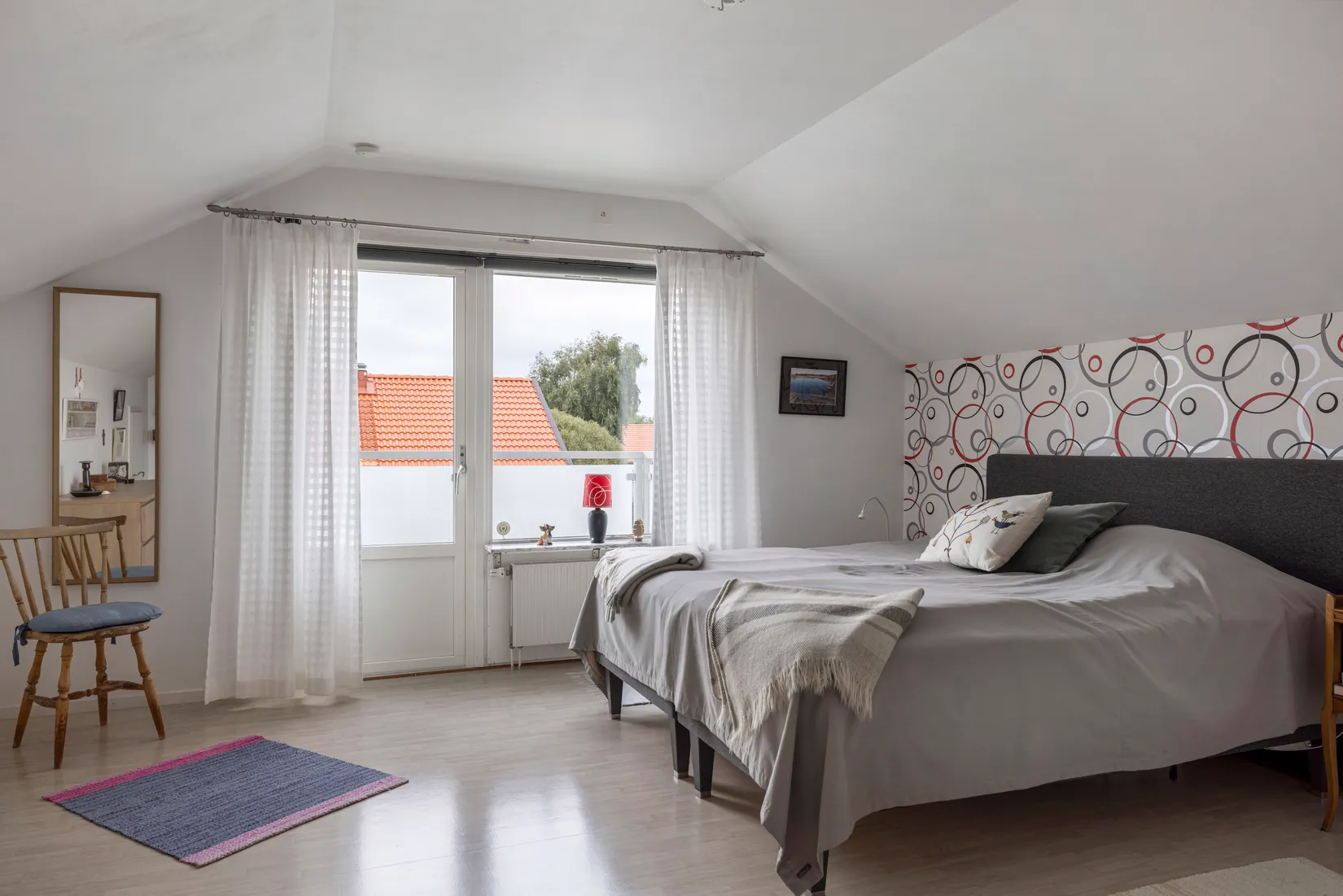 Bostadsrätt, Oxbärsvägen 4a, Laholm/Lilla Tjärby, Laholm