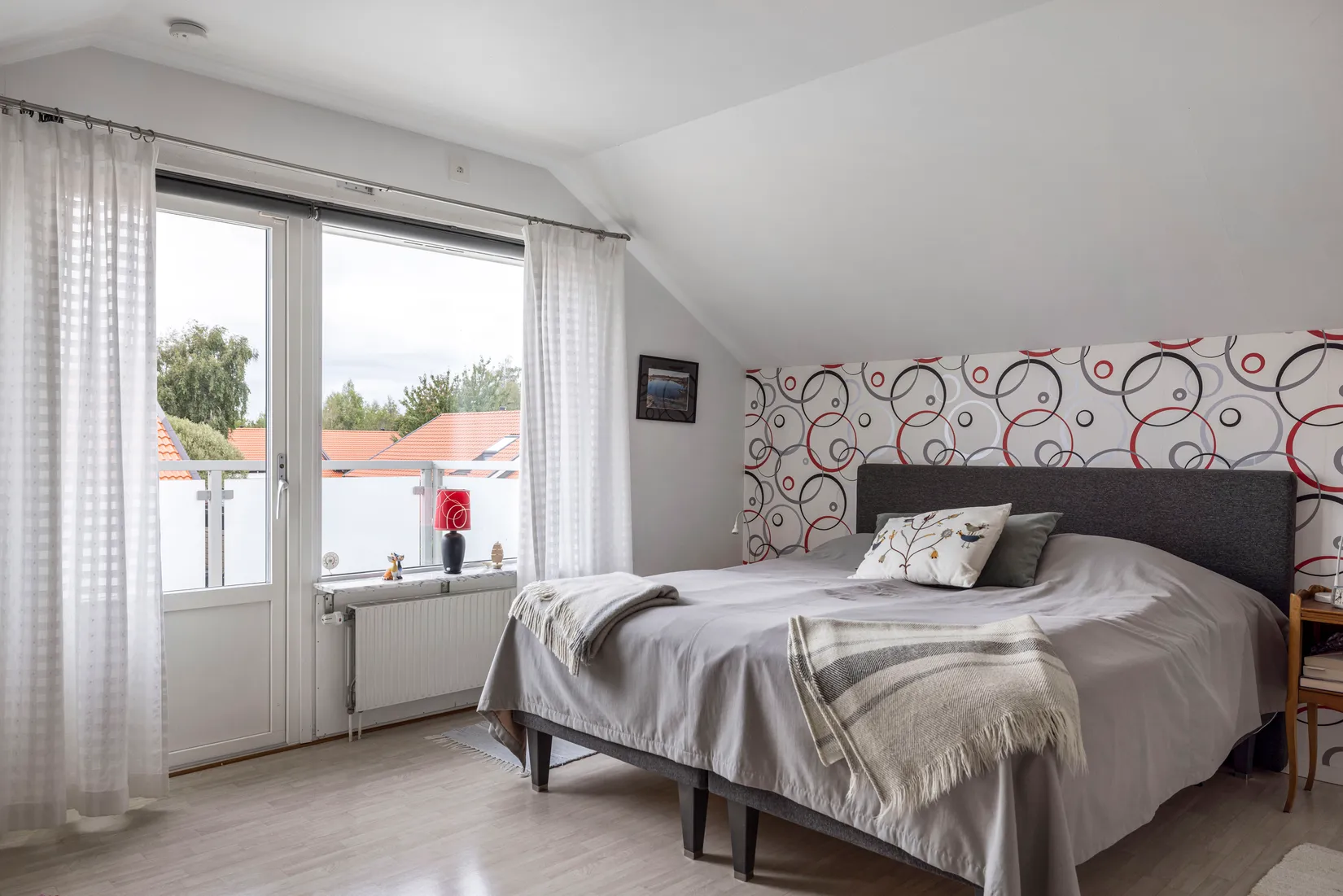 Bostadsrätt, Oxbärsvägen 4a, Laholm/Lilla Tjärby, Laholm