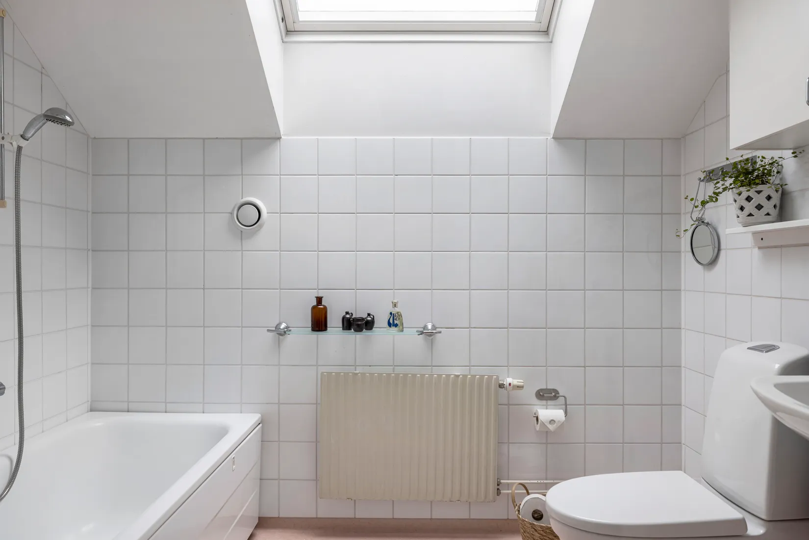 Bostadsrätt, Oxbärsvägen 4a, Laholm/Lilla Tjärby, Laholm