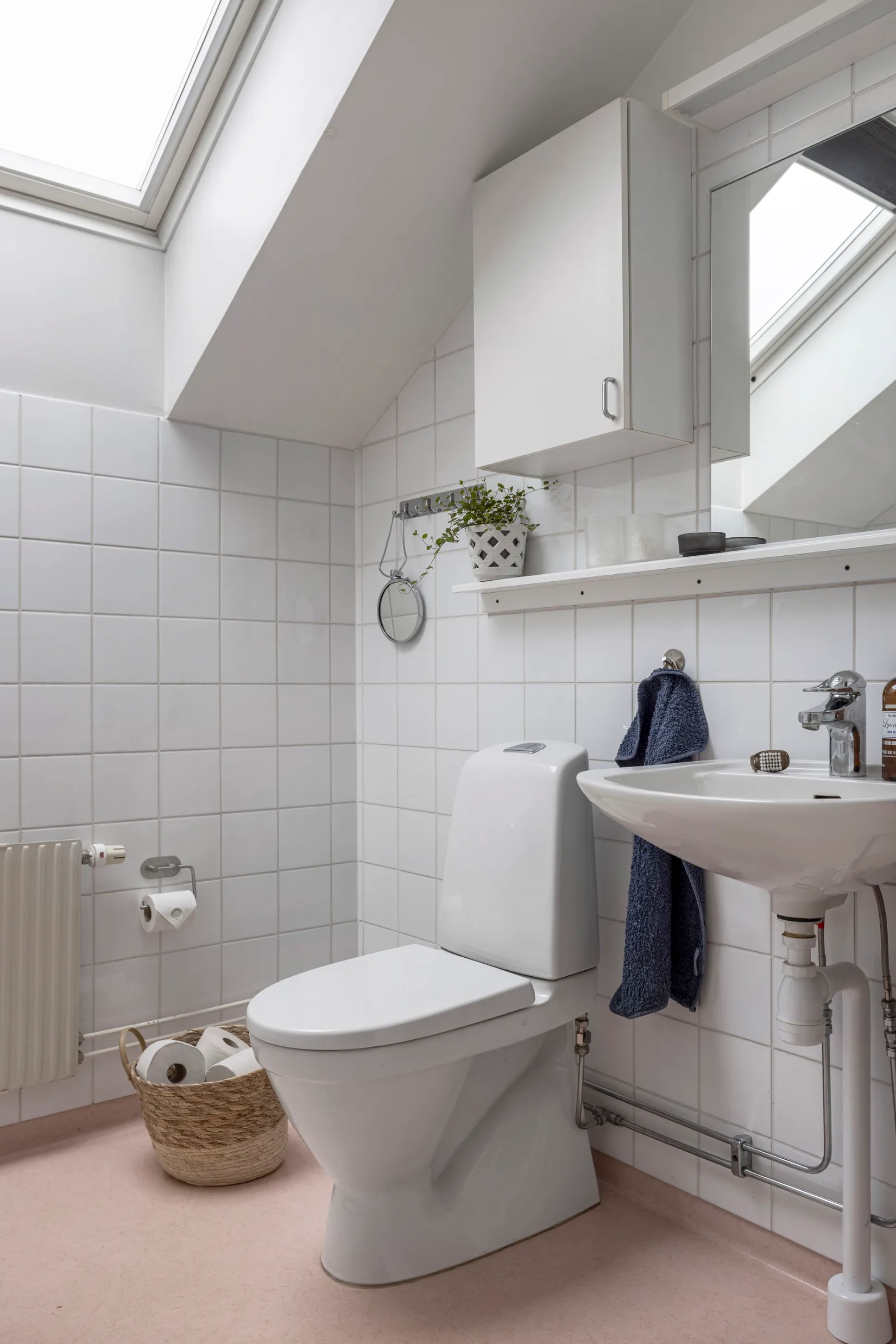 Bostadsrätt, Oxbärsvägen 4a, Laholm/Lilla Tjärby, Laholm