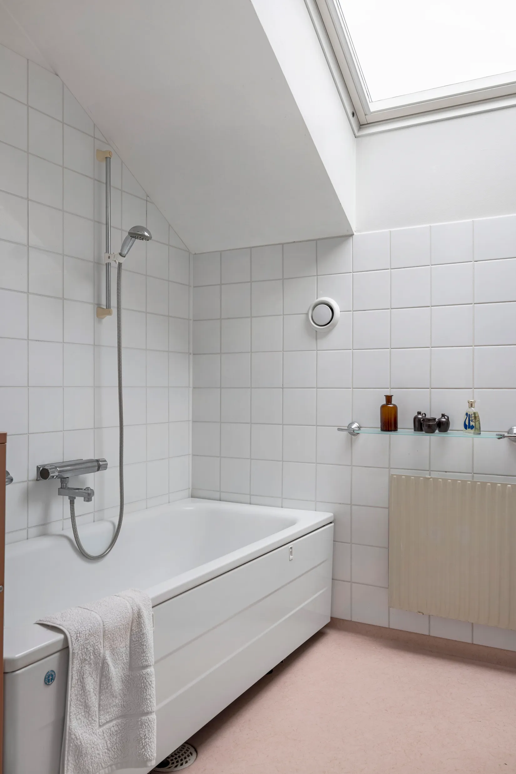 Bostadsrätt, Oxbärsvägen 4a, Laholm/Lilla Tjärby, Laholm