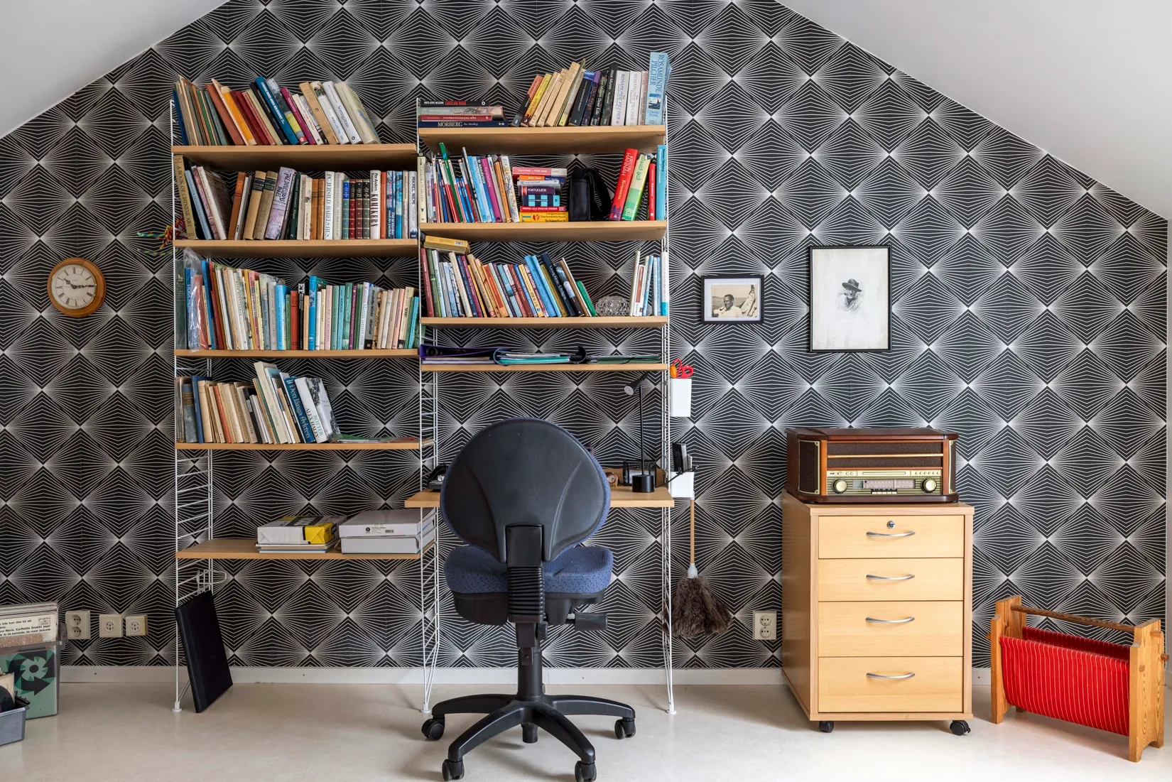 Bostadsrätt, Oxbärsvägen 4a, Laholm/Lilla Tjärby, Laholm