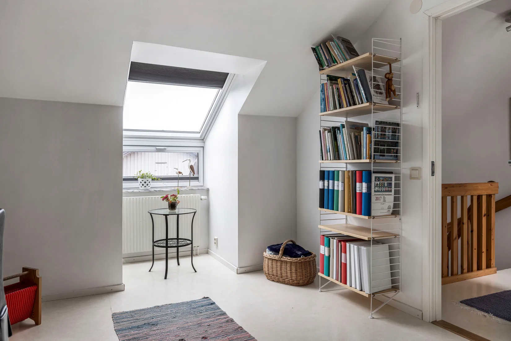 Bostadsrätt, Oxbärsvägen 4a, Laholm/Lilla Tjärby, Laholm