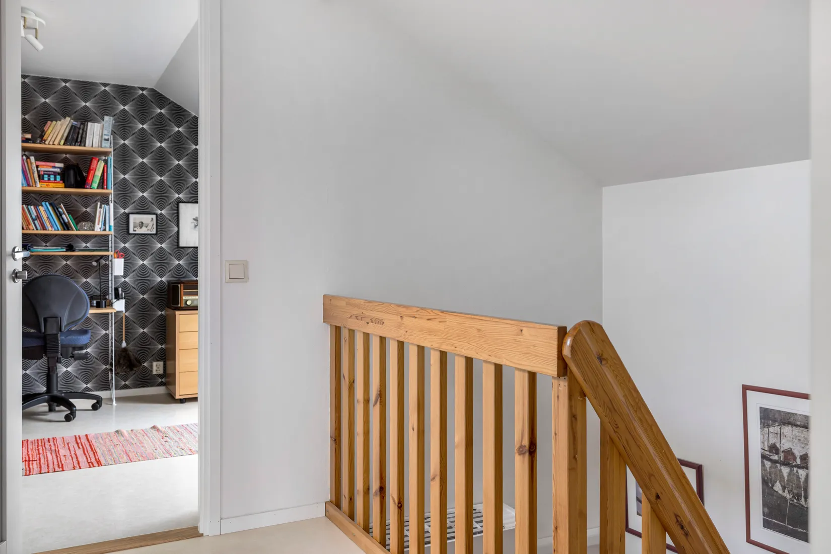 Bostadsrätt, Oxbärsvägen 4a, Laholm/Lilla Tjärby, Laholm