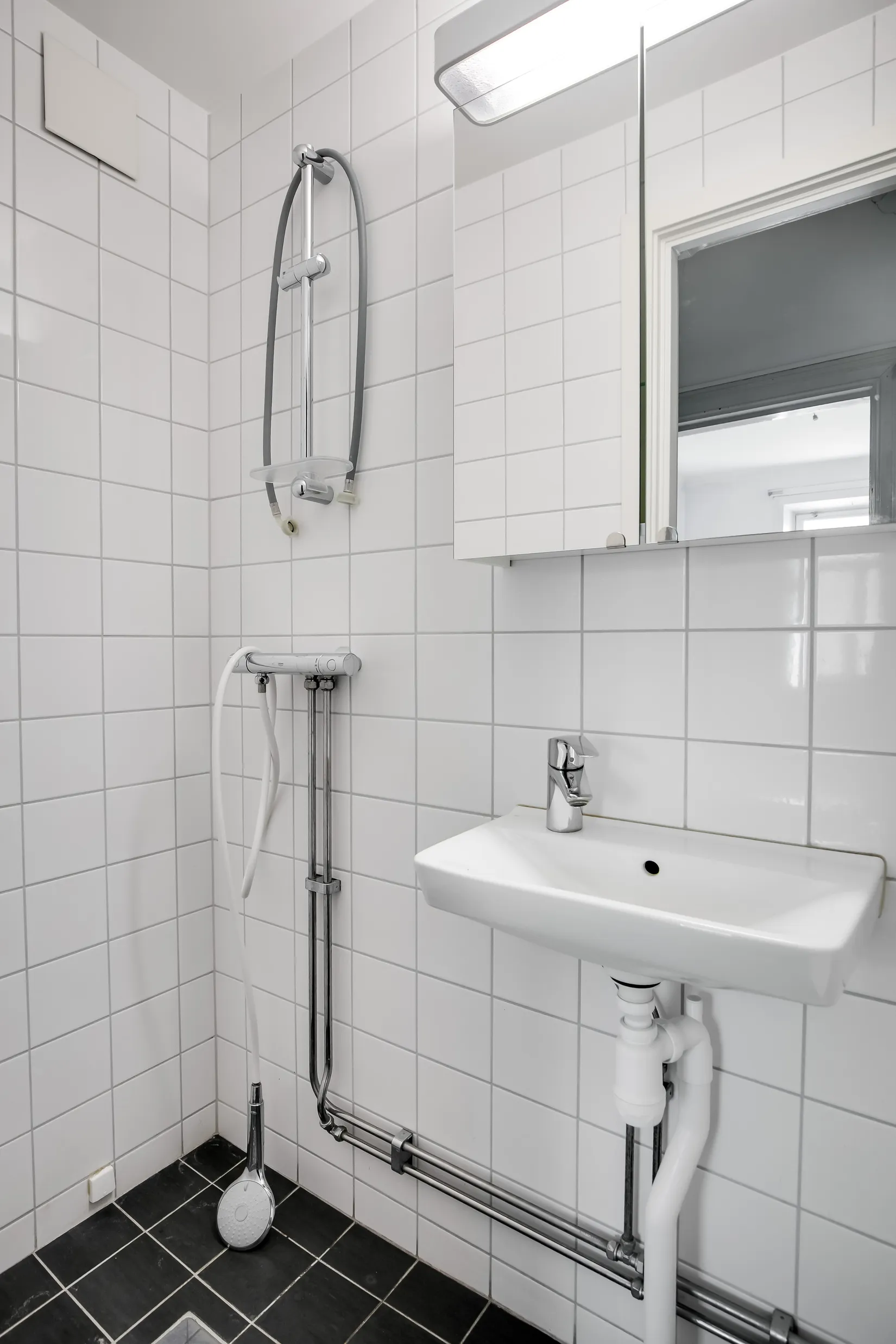 Bostadsrätt, Gambrinusgatan 2, Kungsholmen, Stockholm