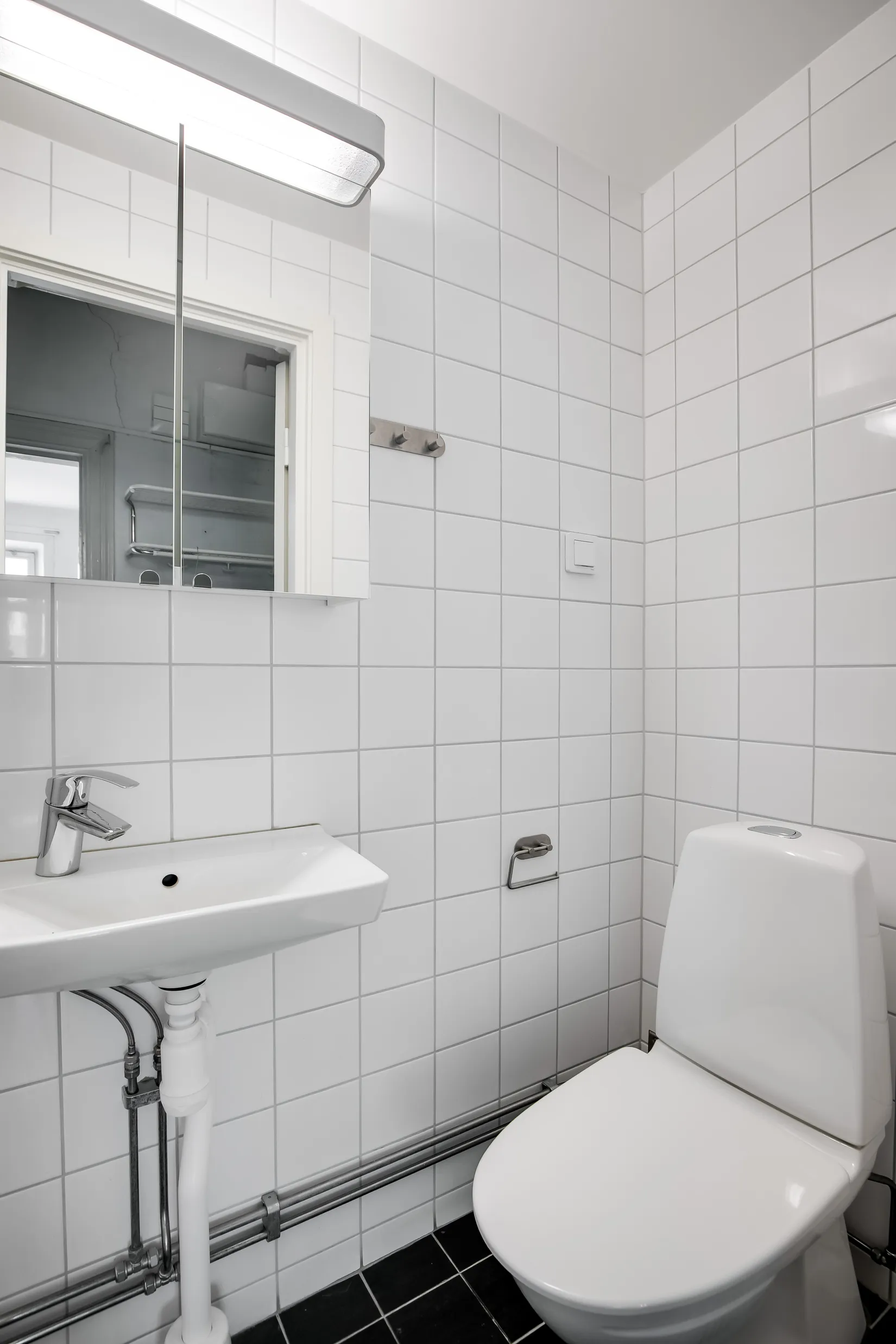 Bostadsrätt, Gambrinusgatan 2, Kungsholmen, Stockholm