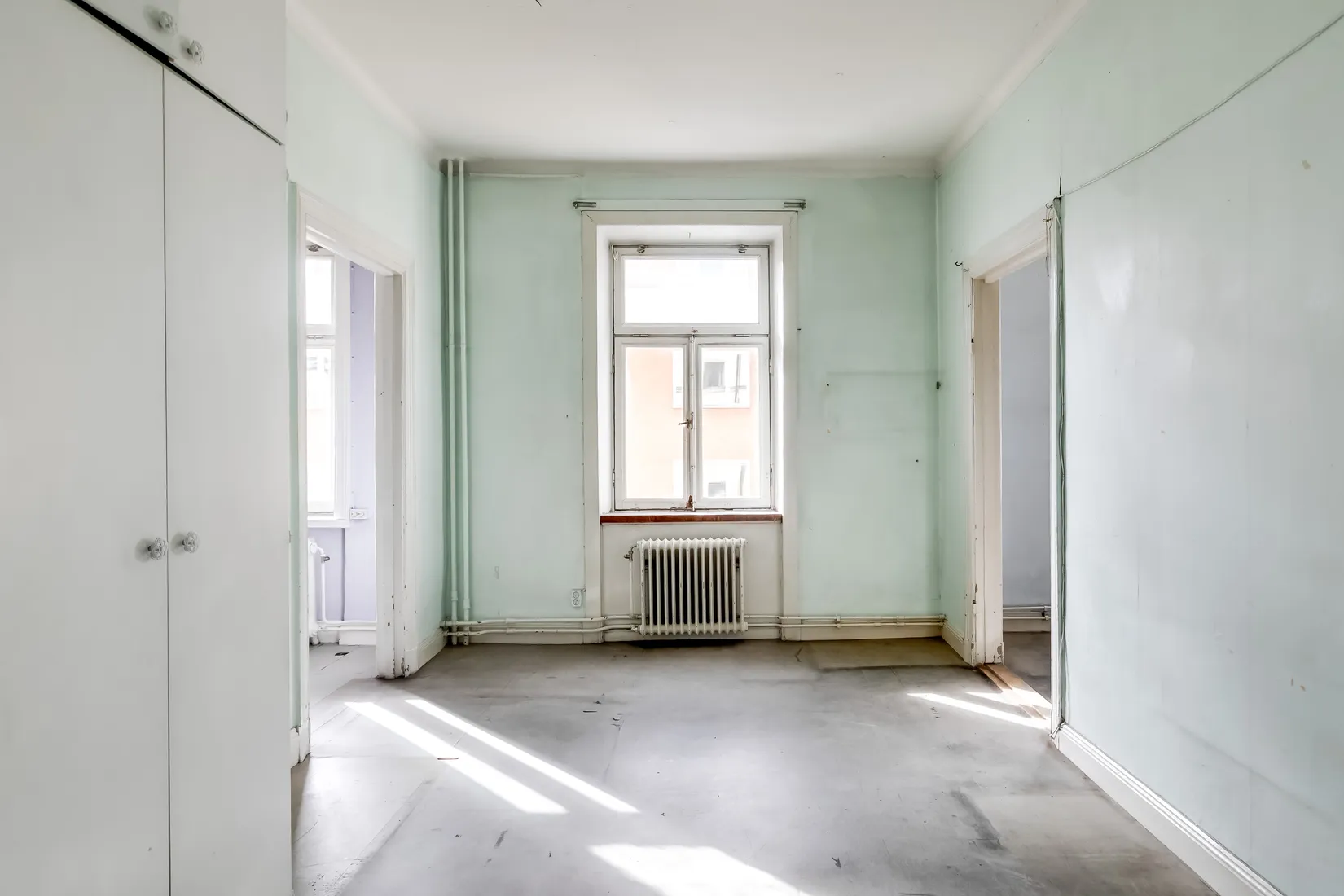 Bostadsrätt, Gambrinusgatan 2, Kungsholmen, Stockholm