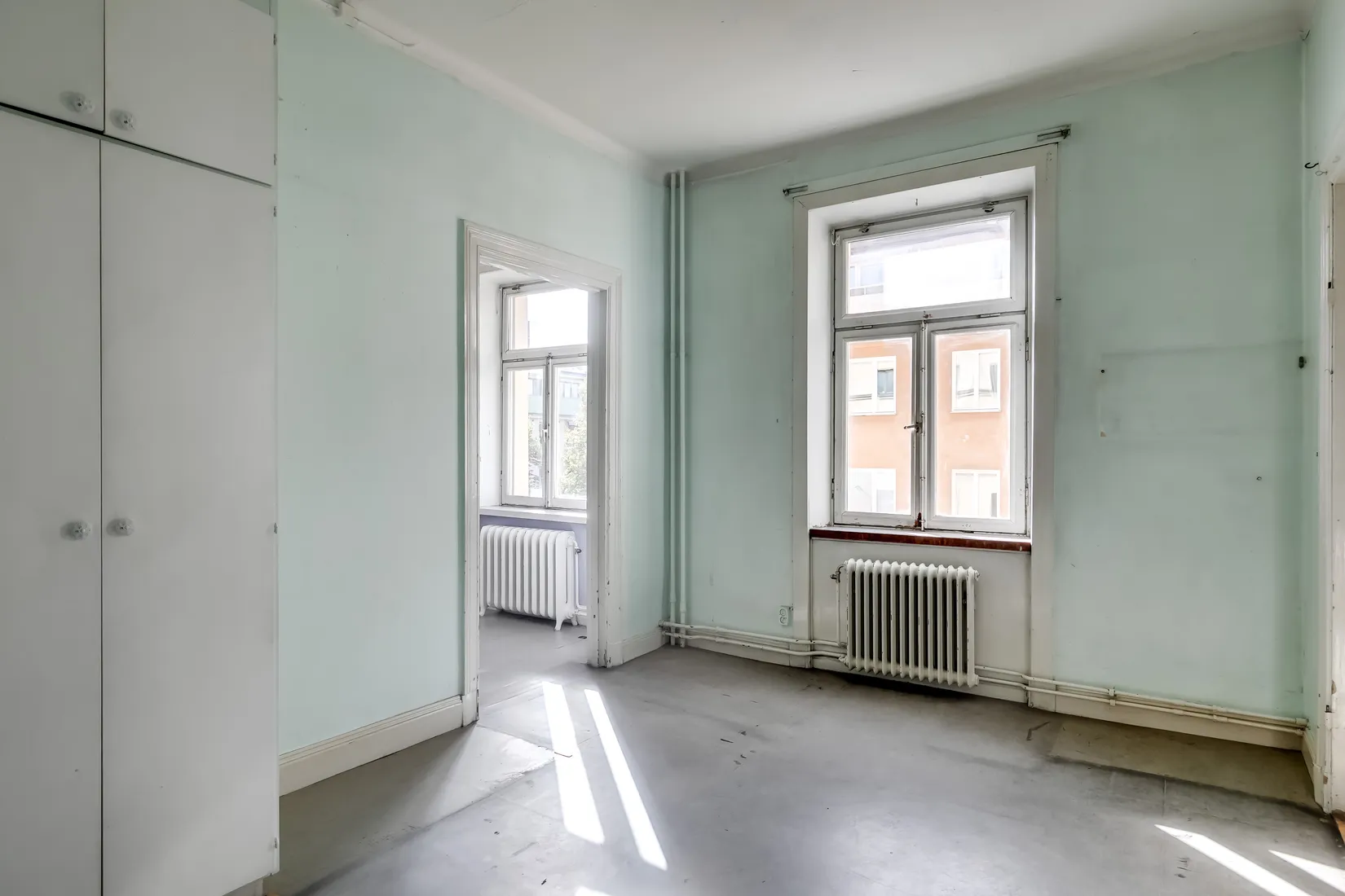 Bostadsrätt, Gambrinusgatan 2, Kungsholmen, Stockholm