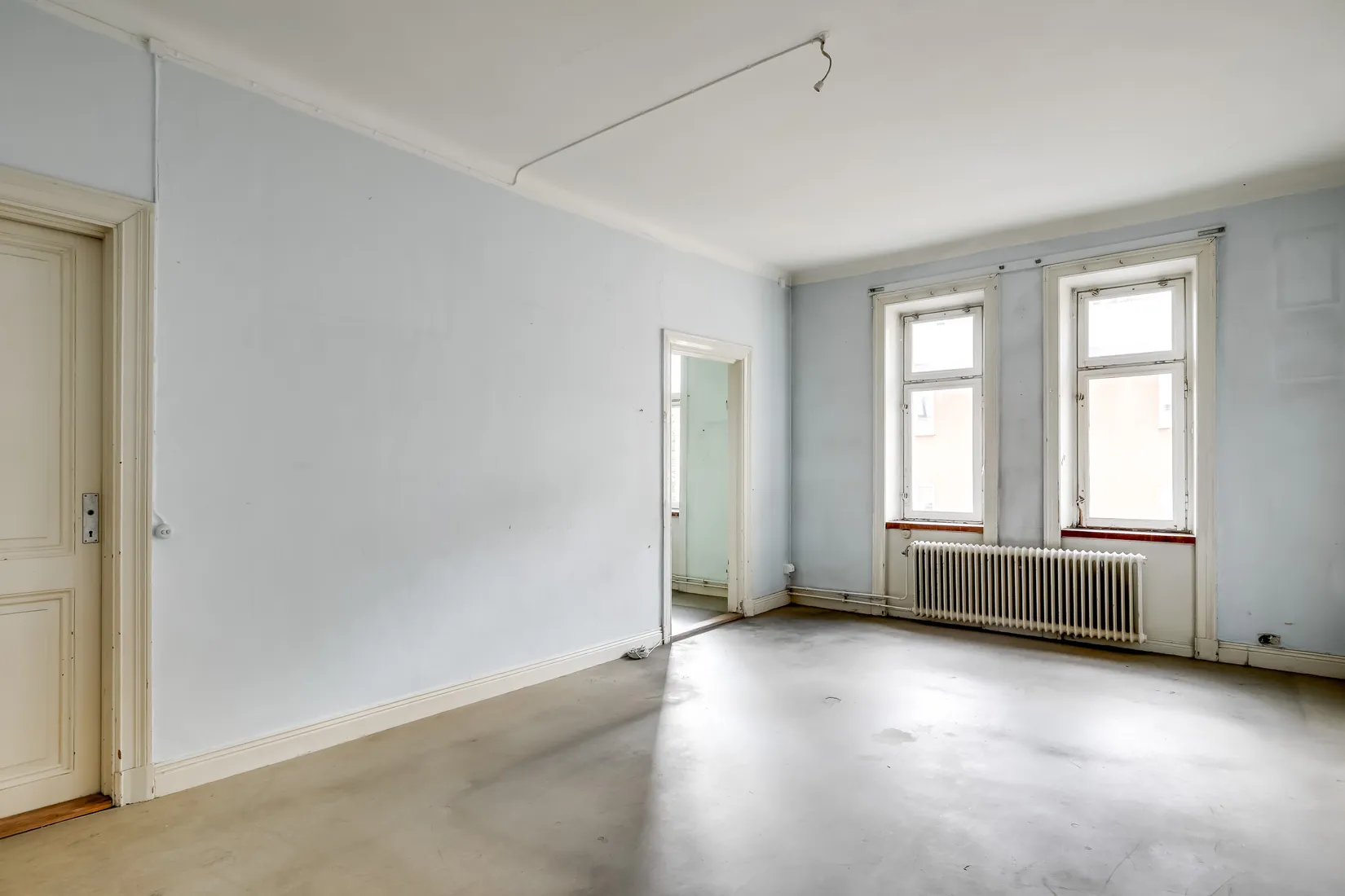Bostadsrätt, Gambrinusgatan 2, Kungsholmen, Stockholm