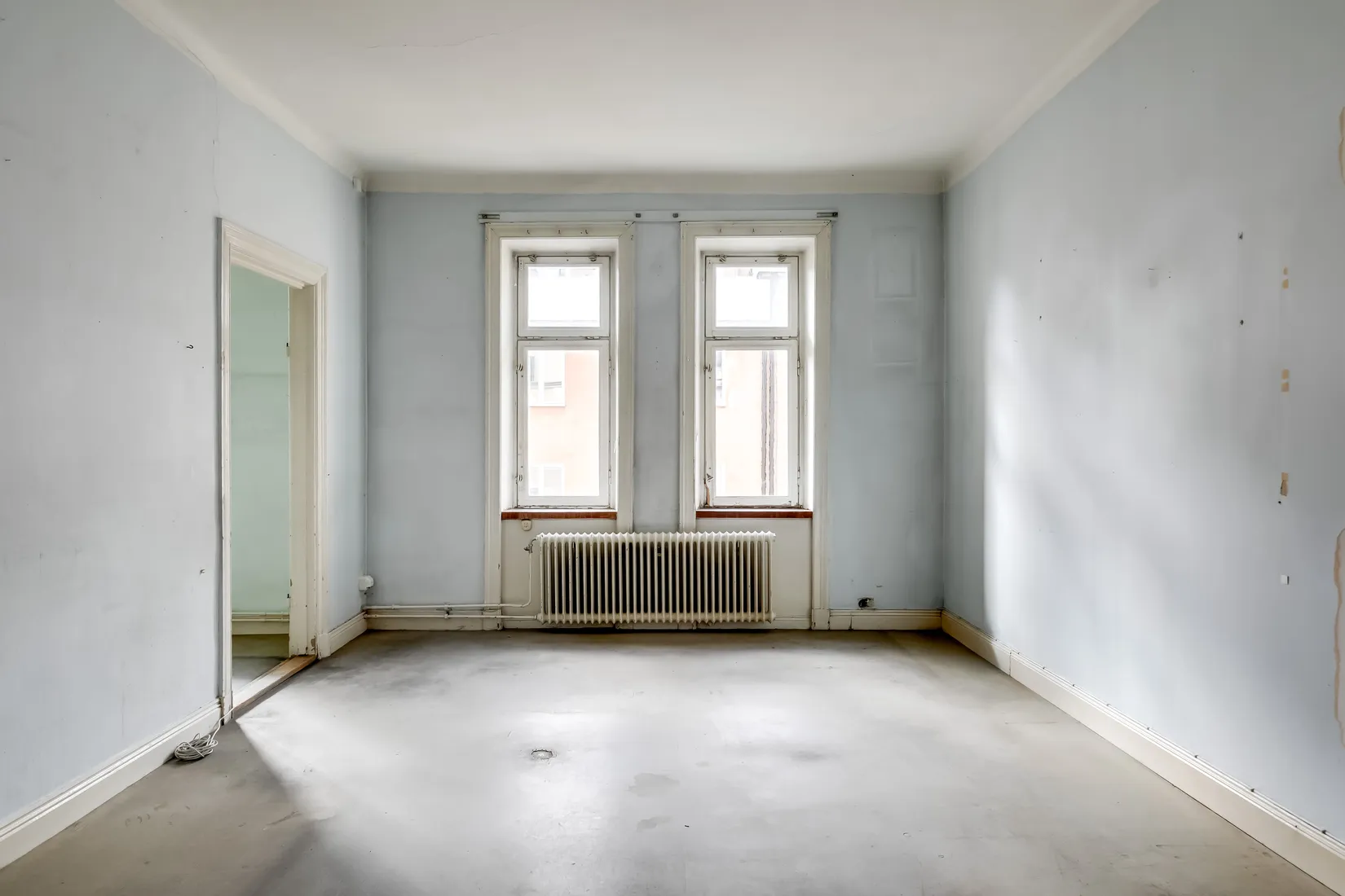 Bostadsrätt, Gambrinusgatan 2, Kungsholmen, Stockholm