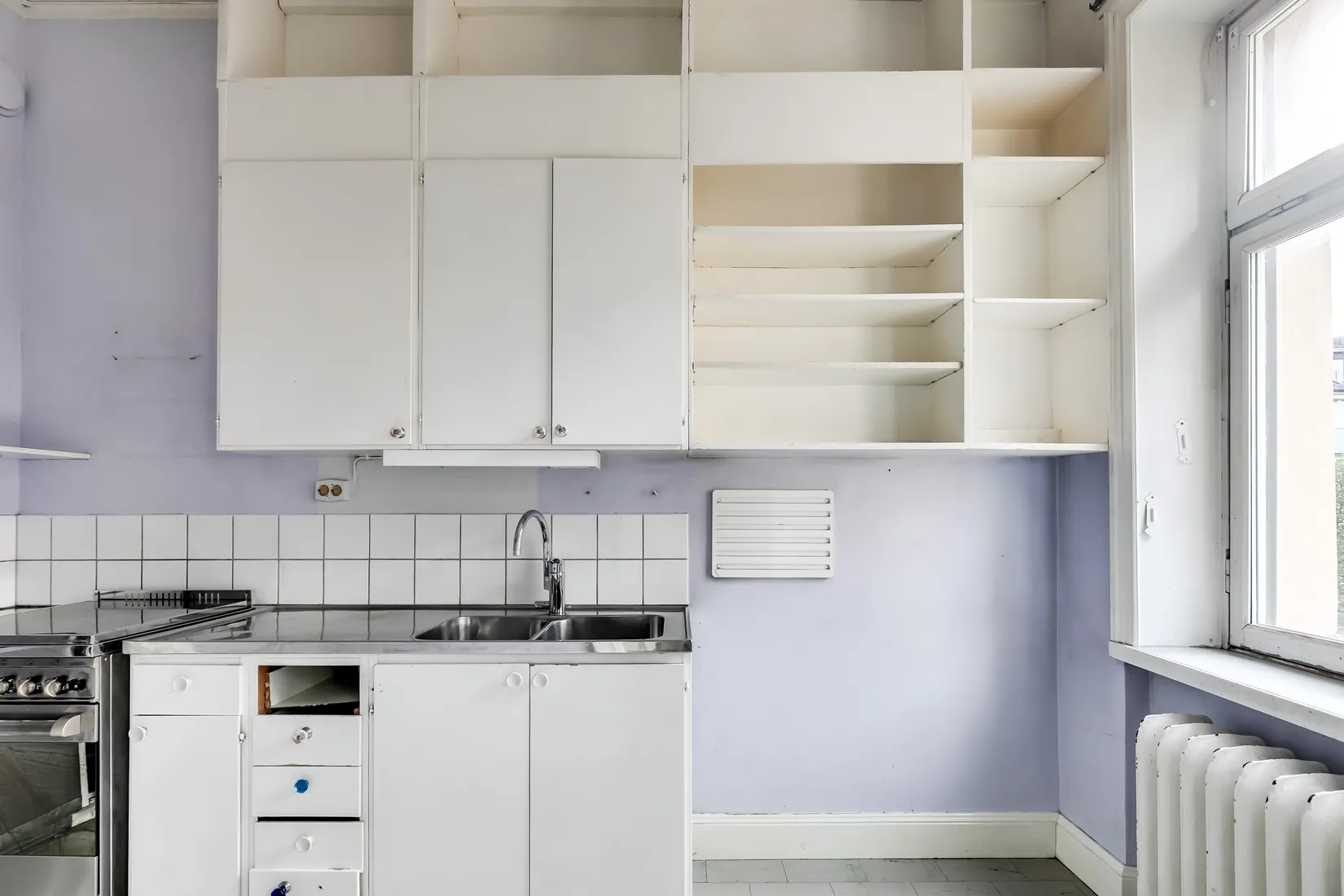Bostadsrätt, Gambrinusgatan 2, Kungsholmen, Stockholm