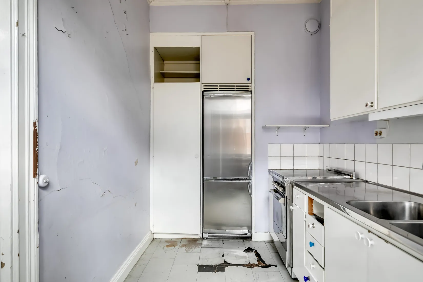 Bostadsrätt, Gambrinusgatan 2, Kungsholmen, Stockholm