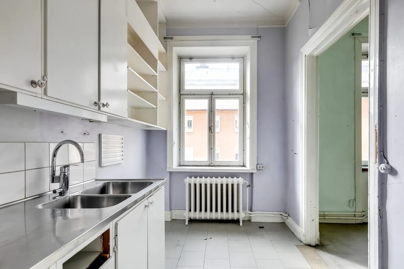 Bostadsrätt, Gambrinusgatan 2, Kungsholmen, Stockholm
