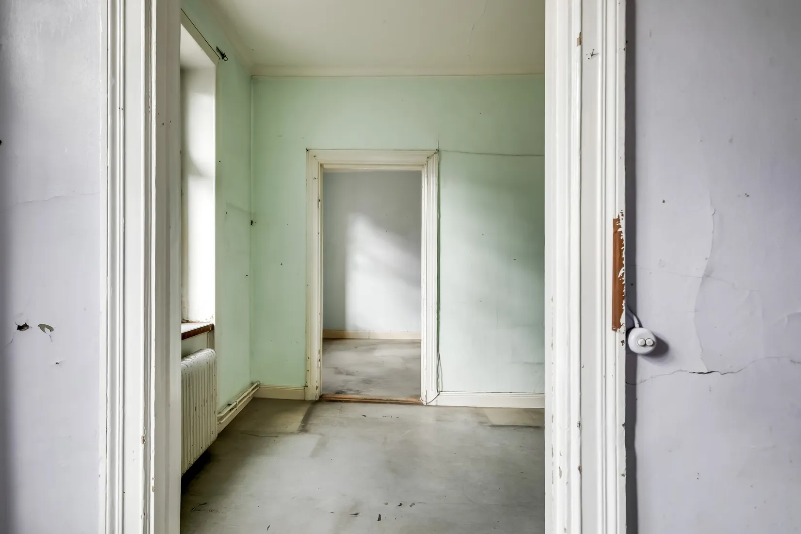 Bostadsrätt, Gambrinusgatan 2, Kungsholmen, Stockholm