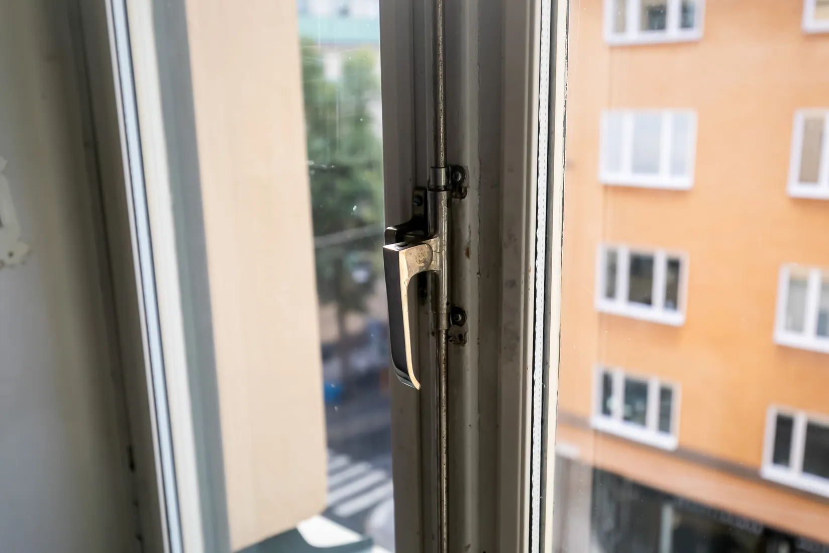 Bostadsrätt, Gambrinusgatan 2, Kungsholmen, Stockholm
