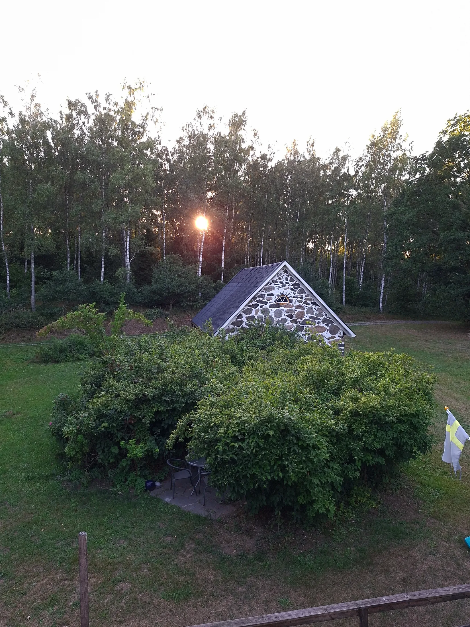 Fritidshus, Bökestorpsvägen 159, Degeberga, Kristianstad