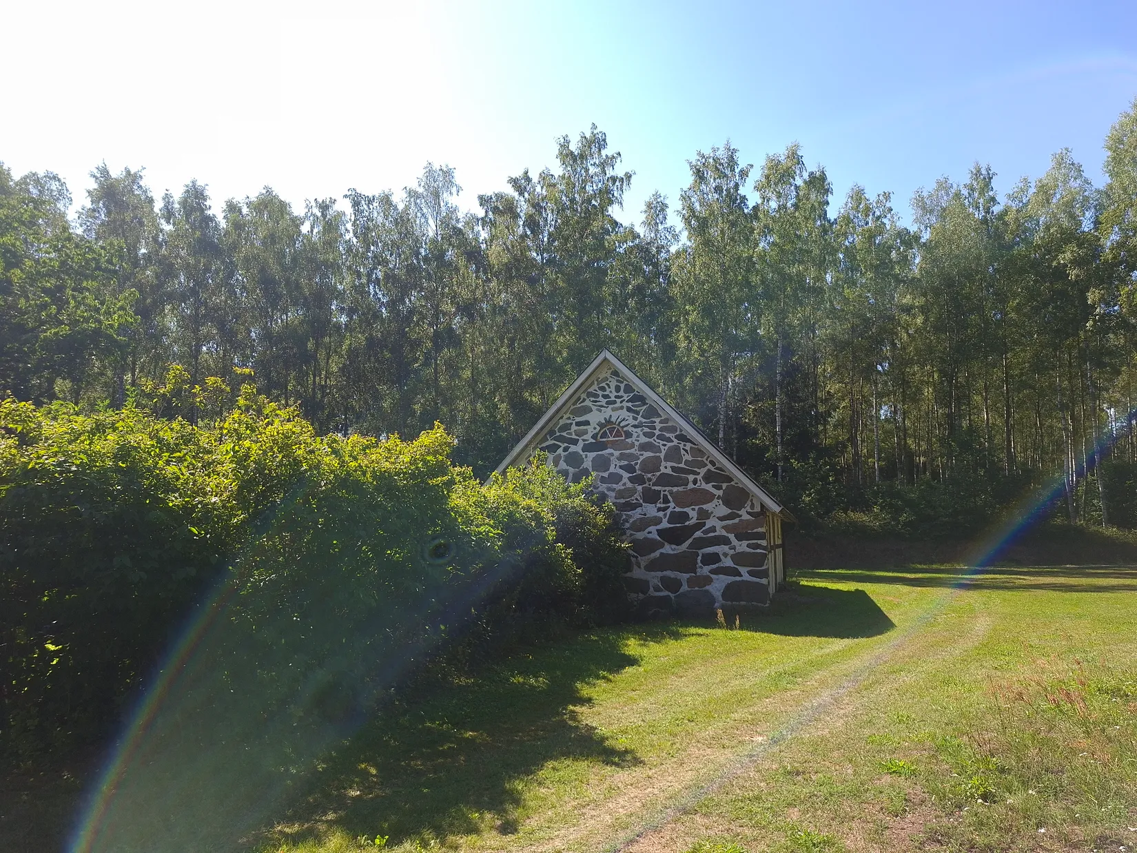 Fritidshus, Bökestorpsvägen 159, Degeberga, Kristianstad
