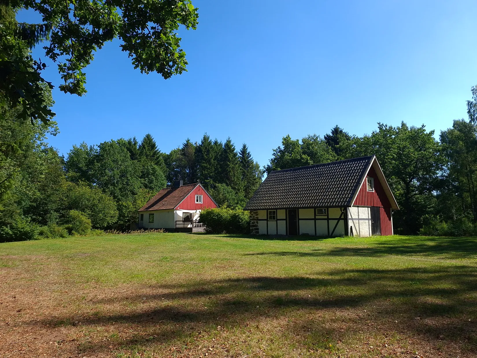 Fritidshus, Bökestorpsvägen 159, Degeberga, Kristianstad