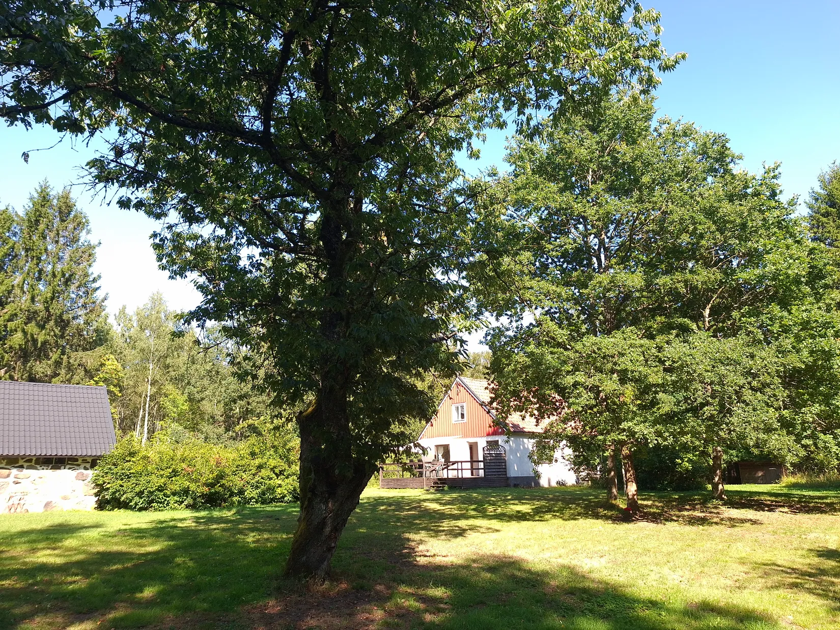 Fritidshus, Bökestorpsvägen 159, Degeberga, Kristianstad