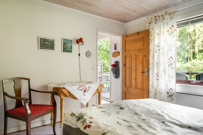 Fritidshus, Bökestorpsvägen 159, Degeberga, Kristianstad
