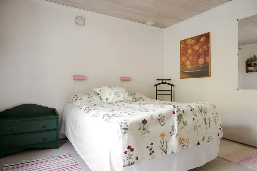 Fritidshus, Bökestorpsvägen 159, Degeberga, Kristianstad