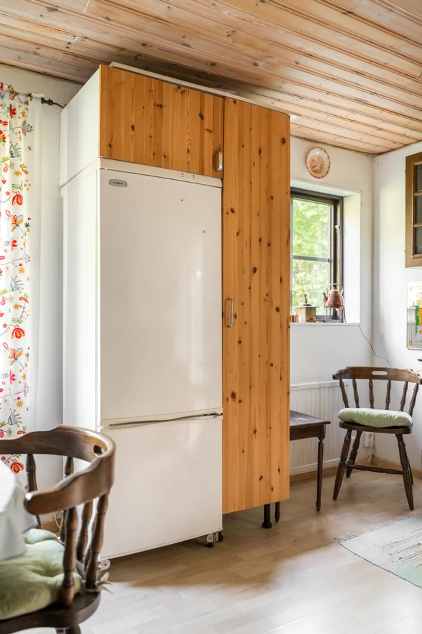 Fritidshus, Bökestorpsvägen 159, Degeberga, Kristianstad