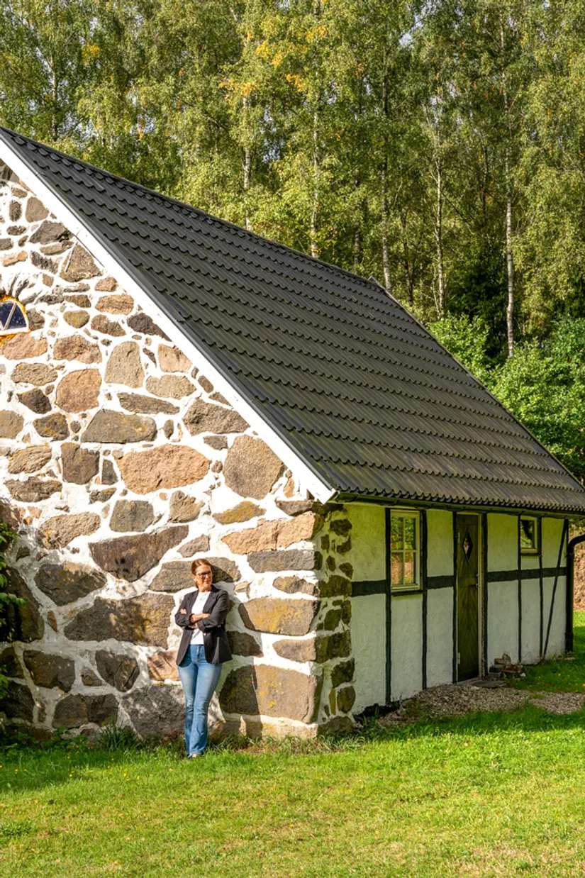 Fritidshus, Bökestorpsvägen 159, Degeberga, Kristianstad
