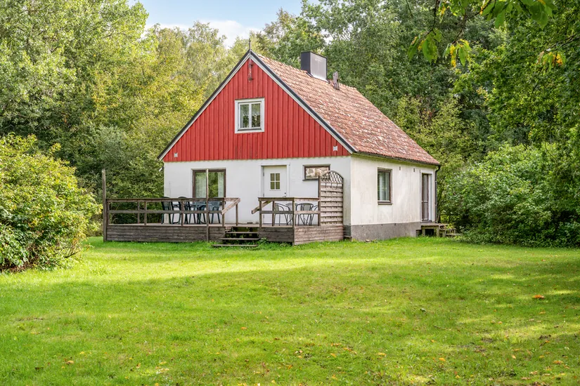 Fritidshus, Bökestorpsvägen 159, Degeberga, Kristianstad