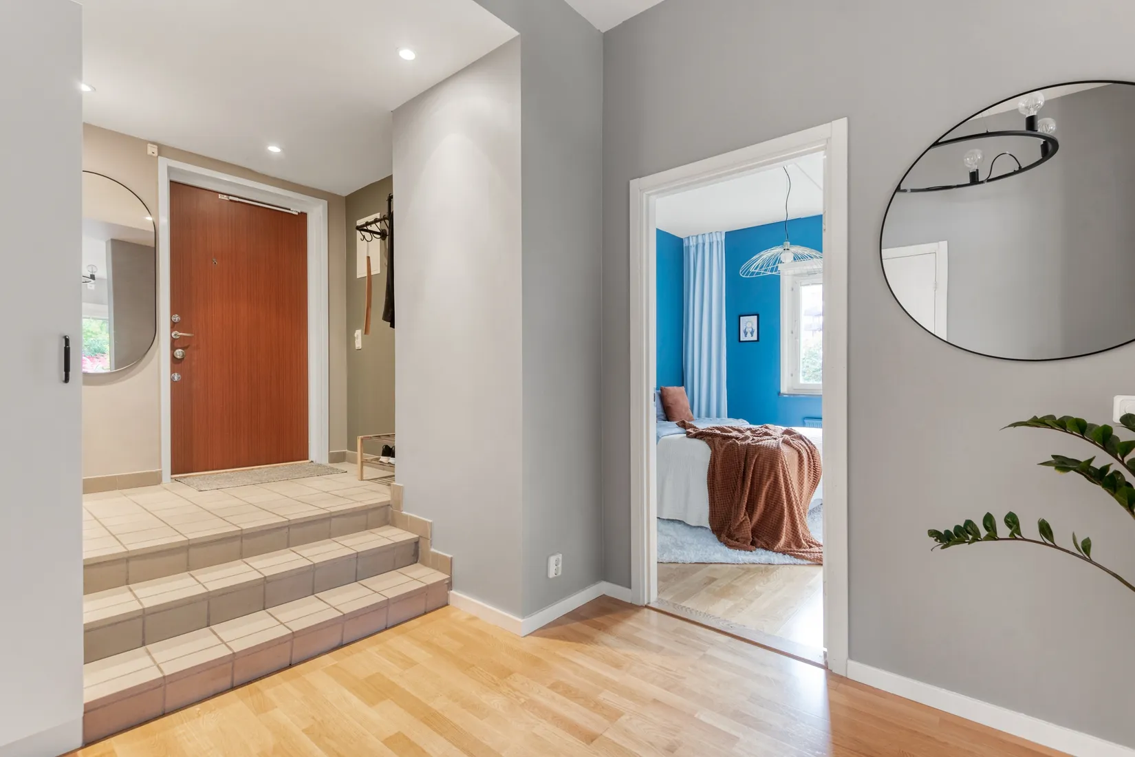 Bostadsrätt, Trädgårdsgatan 23, Lilla Alby, Sundbyberg