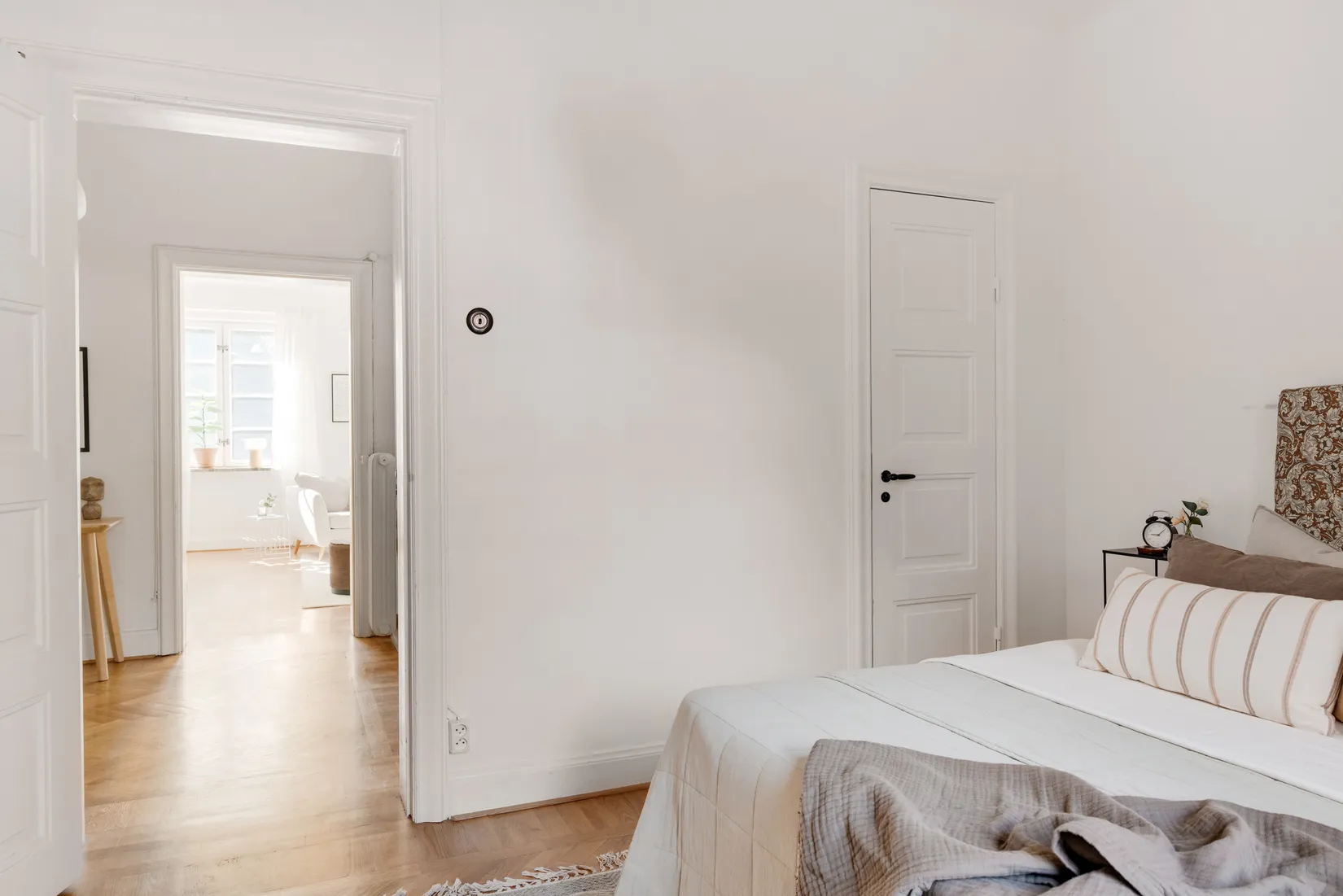 Bostadsrätt, Amiralsgatan 38, S:t Knut , Malmö