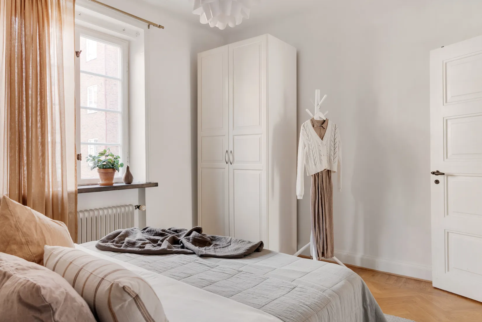 Bostadsrätt, Amiralsgatan 38, S:t Knut , Malmö