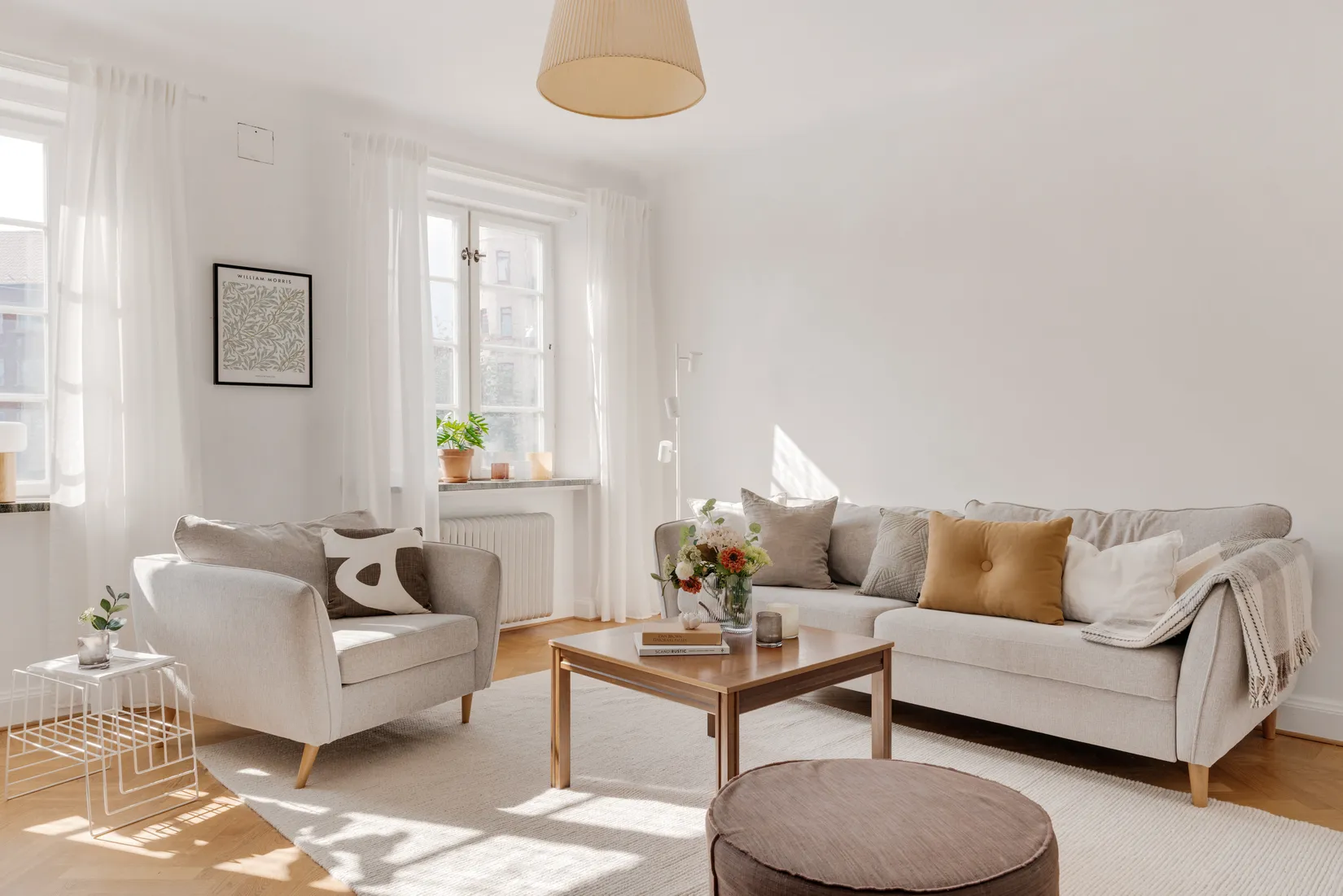 Bostadsrätt, Amiralsgatan 38, S:t Knut , Malmö