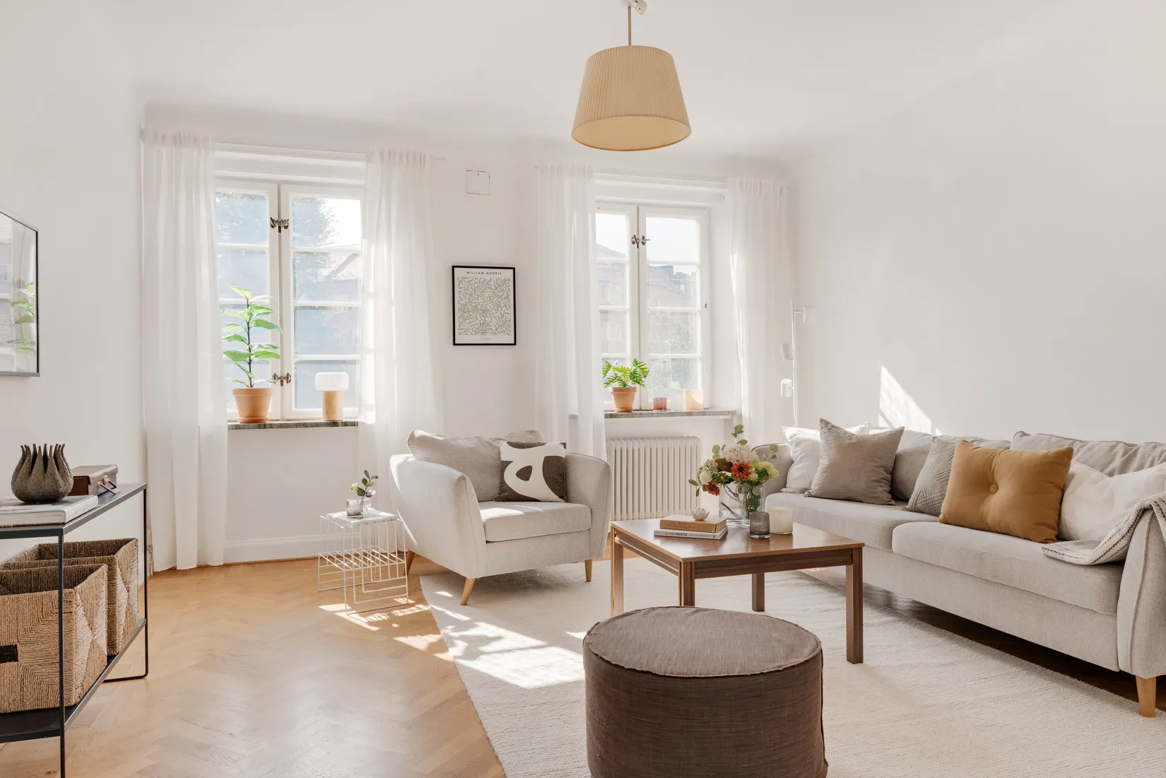 Bostadsrätt, Amiralsgatan 38, S:t Knut , Malmö